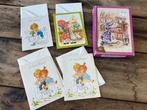 Vintage Ephemera for Junk Journals and Collectors