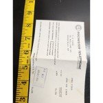 1964 Rochester Telephone Bill – Collectible Vintage Ephemera
