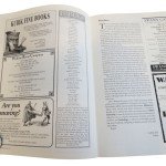 Biblio Magazine: Collecting Books and Manuscripts, Sept 1997