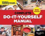 DIY Manual for Active Lifestyles by Family Handyman