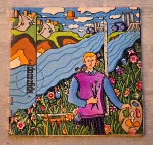 17-Page Flexi-Record Collection - Russian Propaganda