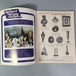 Scrimshaw Folk Art Collector's Magazine - June 1982
