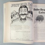 Scrimshaw Folk Art Collector's Magazine - June 1982