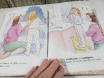 Sleepytime ABC Little Golden Book for Kids