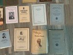 Assorted Vintage Lincoln Pamphlets and Ephemera Lot