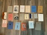 Vintage Lincoln 1950s Pamphlets and Ephemera Lot