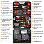 325-Piece Tool Kit for Home and Auto Repairs