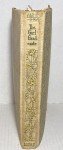 1910s Antique Junk Journal: Graduate's Keepsake Book
