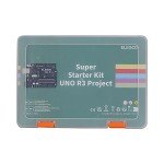 ELEGOO UNO Super Starter Kit with Tutorial