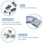 ELEGOO UNO Super Starter Kit with Tutorial