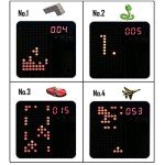 Classic Retro Soldering Game Kit for STEM Fun