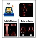 Classic Retro Soldering Game Kit for STEM Fun