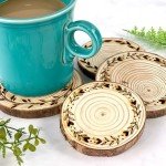 Wood Burning Tool Kit – 55-Piece Arts & Crafts Set