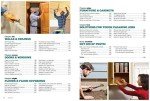 Complete Home Repair Guide: 300+ Easy Steps