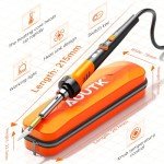 Complete Wood Burning Kit for DIY Crafts