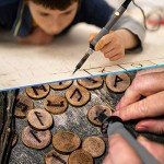 Versatile Wood Burning Kit with Adjustable Pen