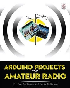 Arduino Projects for Ham Radio Enthusiasts