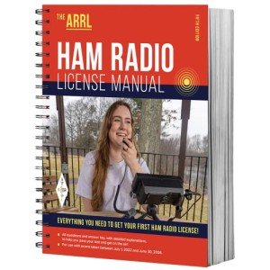 Ham Radio License Manual: Your Study Guide for Success