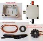DIY Balun Kits for Amateur Enthusiasts