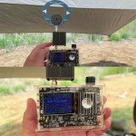 V5A Portable Shortwave Radio with Big Speaker