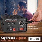 Pyramid Compact 7 Amp Power Supply for Active Use