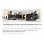 V5A Portable Shortwave Radio with Big Speaker