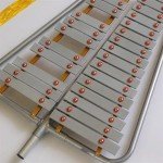 27-Tone Aluminum Glockenspiel for Beginners