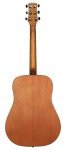 Jasmine S35 Dreadnought Acoustic Guitar - Natural