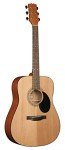 Jasmine S35 Dreadnought Acoustic Guitar - Natural