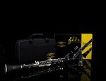 Glory Professional Bb Clarinet with Accessories Bundle