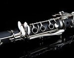 Glory Professional Bb Clarinet with Accessories Bundle