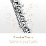 Eastar C Key Piccolo Flute with Accessories