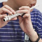 Eastar C Key Piccolo Flute with Accessories