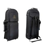 Maple Wood Bassoon with Full German Key System