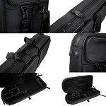 Maple Wood Bassoon with Full German Key System