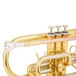 Aurousus BB Cornet 8330 for Beginner & Intermediate Players