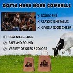 Bevin Bells "More Cowbell" Medium Kentucky Bell