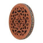 Portable Ocean Drum for Relaxing Sound Therapy