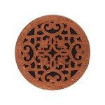 Portable Ocean Drum for Relaxing Sound Therapy