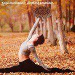 Portable Ocean Drum for Relaxing Sound Therapy