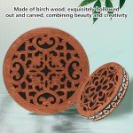 Portable Ocean Drum for Relaxing Sound Therapy