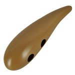 EASTROCK Fish-Shaped Guiro Percussion Instrument Set