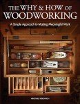 Woodworking Made Easy: Find Your Creative Path