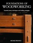 Essential Woodworking Joinery Techniques & Strategies