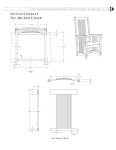 Essential Shop Drawings for Craftsman Furniture Plans