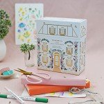 Dual Tip Marker Pens for Art and Journals