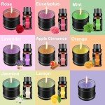 Candle Making Kit with Wax Melter & Supplies