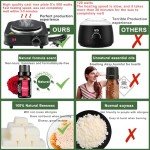 Candle Making Kit with Wax Melter & Supplies