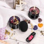 Candle Making Kit with Wax Melter & Supplies