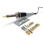 ArtSkills Wood Burning Tool Kit with 16 Tips